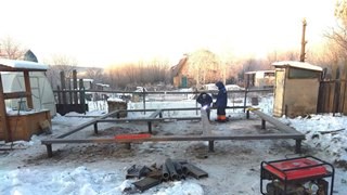 Купить винтовые сваи 76 в Темрюке и Краснодарском крае | цена от 1745 руб с доставкой